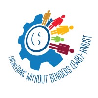 EWB KNUST logo - Similar company to Lead-Ing