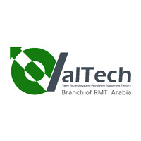 VALTECH - RMT Arabia LLC logo - Similar company to White Solutions Llc