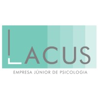 Lacus - Empresa Júnior De Psicologia