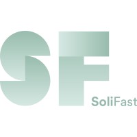 SoliFast logo - Similar company to Insicon