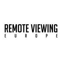 Remote Viewing Europe logo - Similar company to Iris Intuition