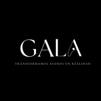 Galaeventos logo - Similar company to Entrementes
