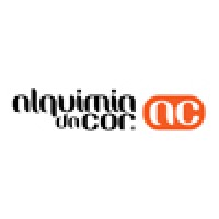 Alquimia da Cor logo - Similar company to Usaro.Studios