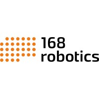 168robotics logo - Similar company to Integrant