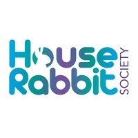 House Rabbit Society logo - Similar company to The Milo Foundation