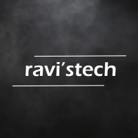ravi'stech logo - Similar company to Information System Development (Isd Sgcu)