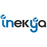 Inekya Ingenieria logo - Similar company to Riello Solartech (Ex Aros Solar Technology)