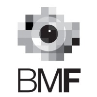 Barcelona Macula Foundation: Research for Vision logo - Similar company to Institut De La Màcula