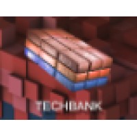 TechBank Ltd logo - Similar company to Techbank