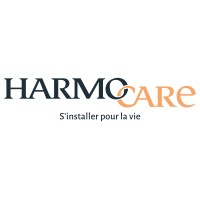 Harmocare logo - Similar company to Spiroedu