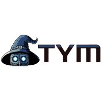 Tymbot logo - Similar company to Yrall Media Solutions