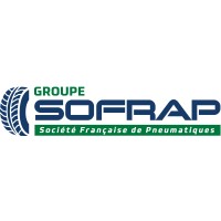 Groupe SOFRAP logo - Similar company to Ker Pro