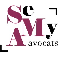 SEMYA AVOCATS logo - Similar company to Synanto Avocats