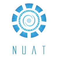 Nuat logo - Similar company to Dark Emerald Gaming Studio