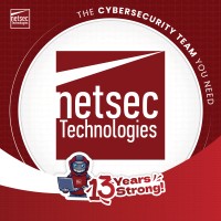 NETSEC Technologies Inc. PH logo - Similar company to Netsec Technologies