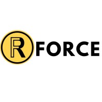 RForce Construtora logo - Similar company to Construtora G Lopes