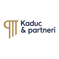 Kaduc & partneri, advokátska kancelária logo - Similar company to Doučma.Sk By Meet´N´Learn
