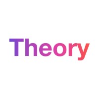 Theory logo - Similar company to Hobby District