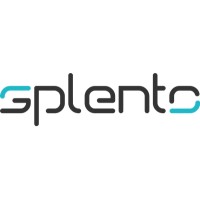 Splento logo - Similar company to Boomf
