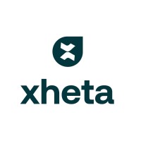 Xheta Tech logo - Similar company to Allegro Technologies Ltd