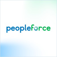 PeopleForce logo - Similar company to Hrappka