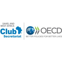 Sahel and West Africa Club/Club du Sahel et de l'Afrique de l'Ouest logo - Similar company to Impact Evaluation & Assessment Services