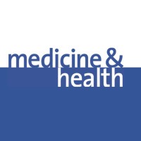 Going International »medicine & health« logo - Similar company to Traumaevidence