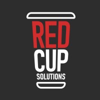 Red Cup Solutions logo - Similar company to Mobility Vision+