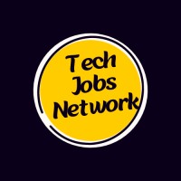Tech Jobs Network logo - Similar company to The Tech Network