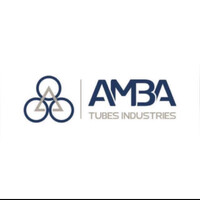 AMBA Tubes Industries logo - Similar company to Haldatec