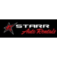 Starr Auto Rentals logo - Similar company to Spotlimo - Luxury Black Car & Limousine Services