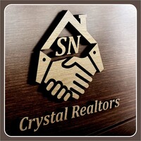 ASN Crystal Realtors Pvt Ltd logo - Similar company to Pcx - It Services And Technology Solutions