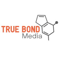 True Bond Media Inc. logo - Similar company to Waterloo Wireless