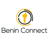 Benin Connect logo - Similar company to Cresmao