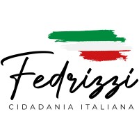 Fedrizzi Cidadania Italiana logo - Similar company to Fabrízia Bazana