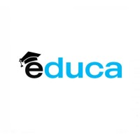 Educa PNLD logo - Similar company to Inkflow Publication