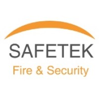 Safetek Ingeniería y Servicios Limitada logo - Similar company to Diebold Security Systems Ltd