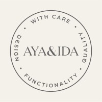 AYA&IDA logo - Similar company to Flow Intimates