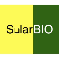 SolarBio, Inc. logo - Similar company to Solarbio