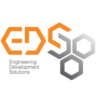 EDS_Engineering Development Solutions logo - Similar company to Alempack, Lda