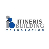 ITINERIS BUILDING TRANSACTION logo - Similar company to Newmade Immobilier