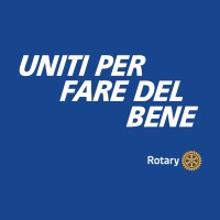 Rotary Club Napoli Sud Ovest logo - Similar company to Patho Solutions