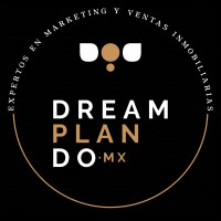 DreamPlanDo logo - Similar company to Enjoy México Dmc