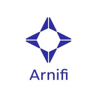 Arnifi logo - Similar company to Induz