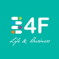 4F Life & Business logo - Similar company to Tawas