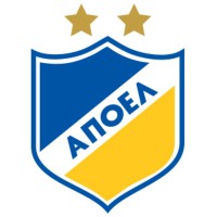 APOEL FC logo - Similar company to Aek Larnaca Bc