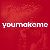 YouMakeMe logo - Similar company to Klar Studio