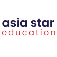 Asia Star Education logo - Similar company to Fen-I (Future Education Network International)