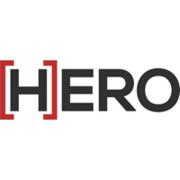 Hero Entertainment logo - Similar company to Egret Technology