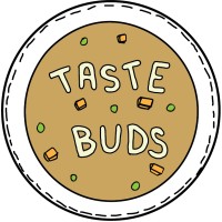 TasteBuds logo - Similar company to Finease